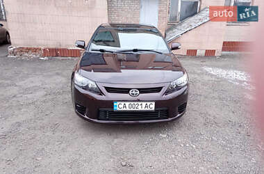 Купе Scion tC 2013 в Городище