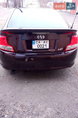 Купе Scion tC 2013 в Городище