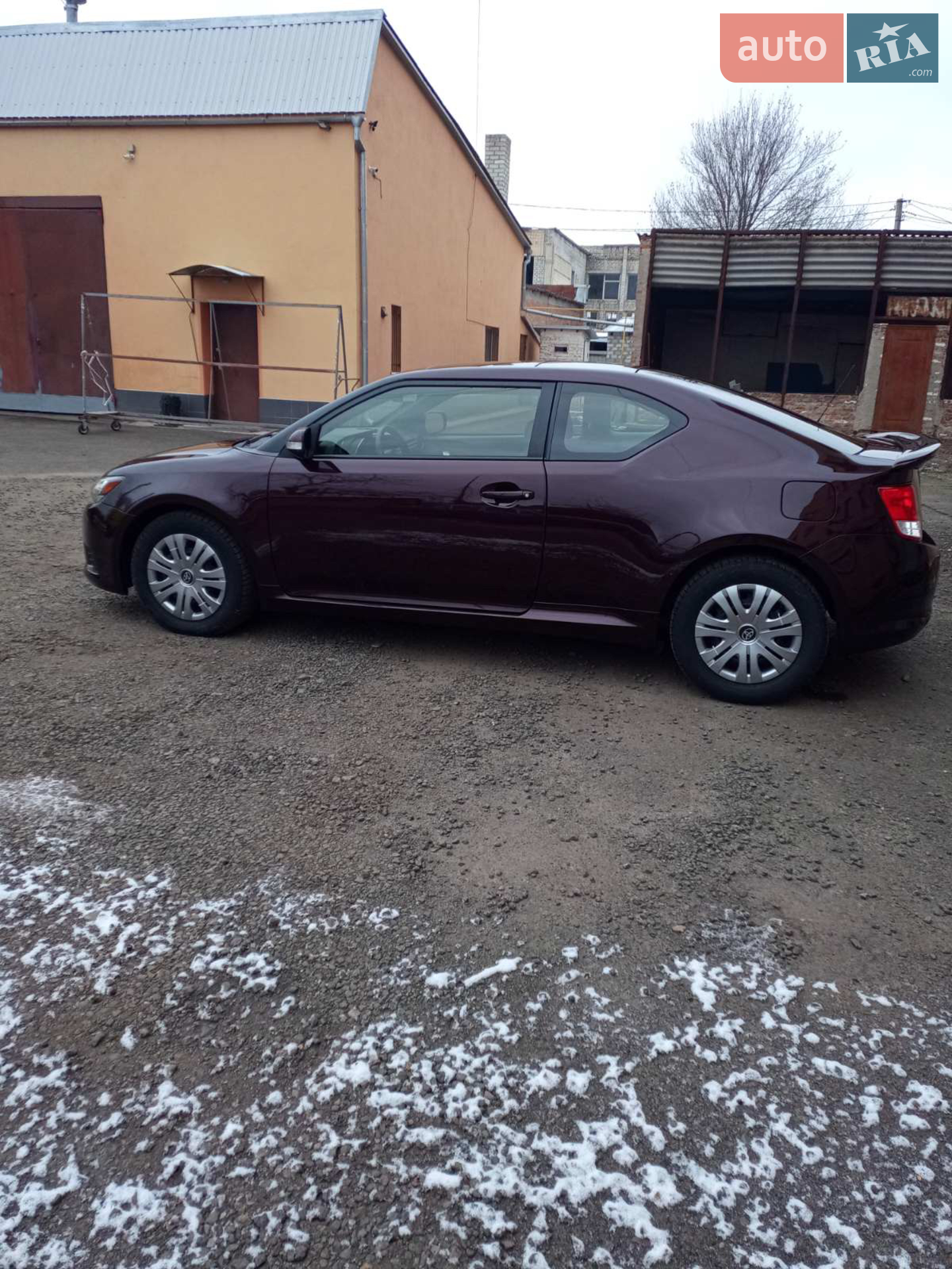 2013 Scion tC - мініатюра 51