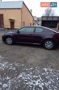 Купе Scion tC 2013 в Городище