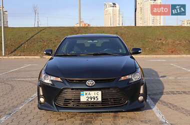 Купе Scion tC 2014 в 