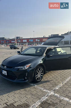 Купе Scion tC 2014 в 