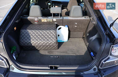 Купе Scion tC 2014 в 