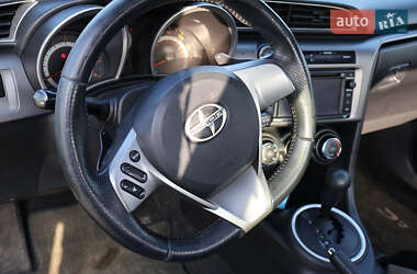 Купе Scion tC 2014 в 