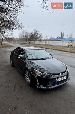 Купе Scion tC 2013 в Києві