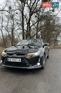 Купе Scion tC 2013 в Києві