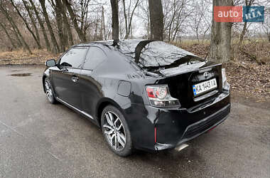 Купе Scion tC 2013 в Києві