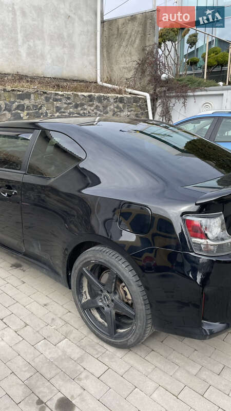 Купе Scion tC 2014 в Ровно