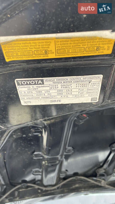 Купе Scion tC 2014 в Ровно