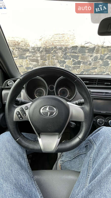 Купе Scion tC 2014 в Ровно