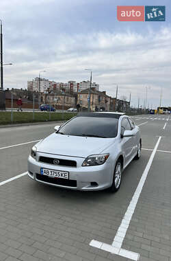 Купе Scion tC 2005 в 
