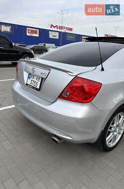 Купе Scion tC 2005 в 