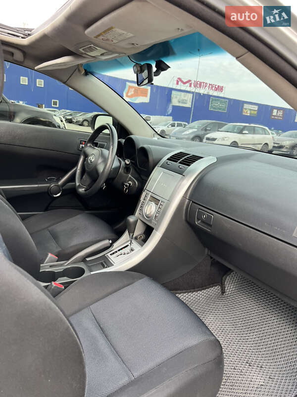 Купе Scion tC 2005 в Виннице