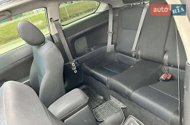 Купе Scion tC 2005 в 