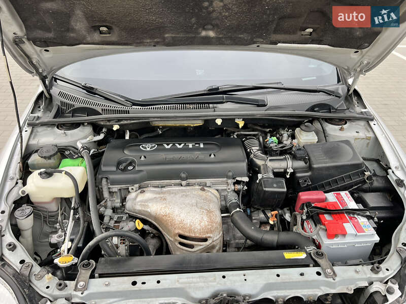 Купе Scion tC 2005 в Виннице