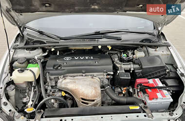 Купе Scion tC 2005 в 