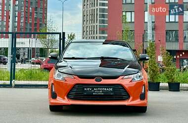 Купе Scion tC 2014 в 