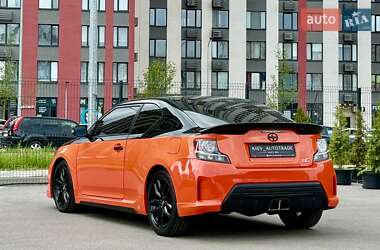 Купе Scion tC 2014 в 
