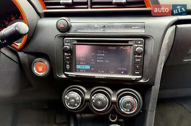 Купе Scion tC 2014 в 