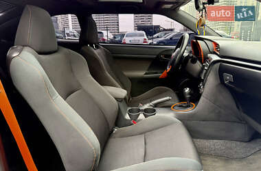 Купе Scion tC 2014 в 