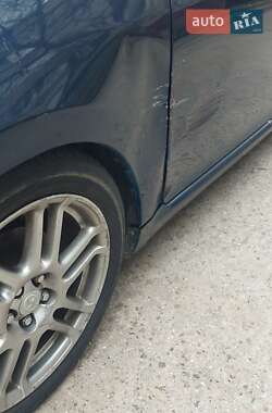 Купе Scion tC 2004 в 