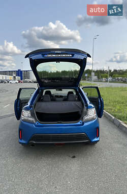Купе Scion tC 2015 в 