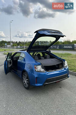 Купе Scion tC 2015 в 