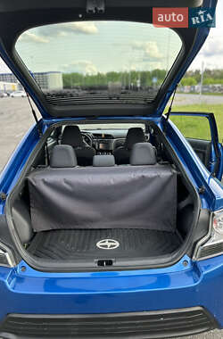 Купе Scion tC 2015 в 