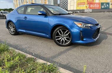 Купе Scion tC 2015 в 