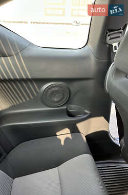 Купе Scion tC 2015 в 