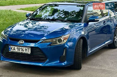 Купе Scion tC 2015 в 
