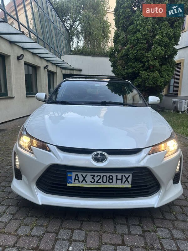 Купе Scion tC 2016 в Ужгороде фото 3 Купе Scion tC 2016 в Ужгороде