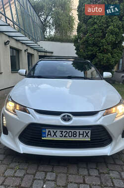 Купе Scion tC 2016 в 