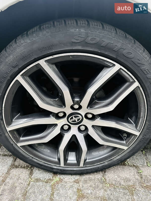 Купе Scion tC 2016 в Ужгороде фото 8 Купе Scion tC 2016 в Ужгороде