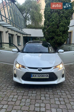 Купе Scion tC 2016 в 