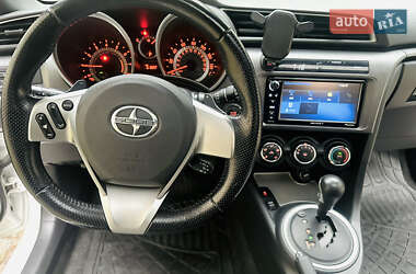 Купе Scion tC 2016 в 