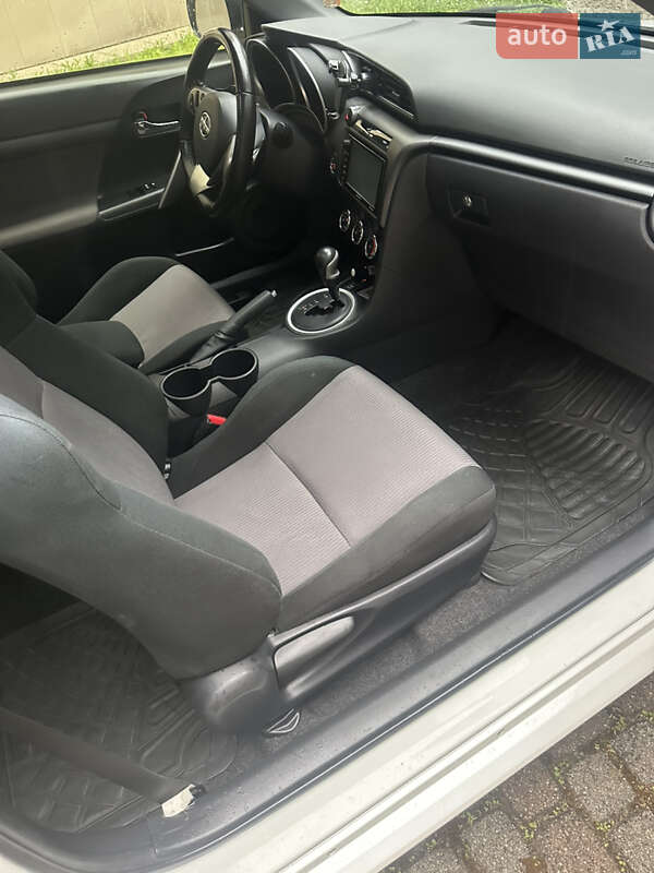 Купе Scion tC 2016 в Ужгороде фото 14 Купе Scion tC 2016 в Ужгороде