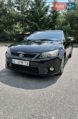 Купе Scion tC 2010 в 