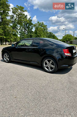 Купе Scion tC 2010 в 