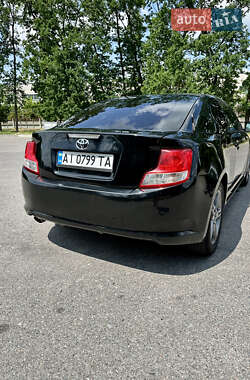 Купе Scion tC 2010 в 