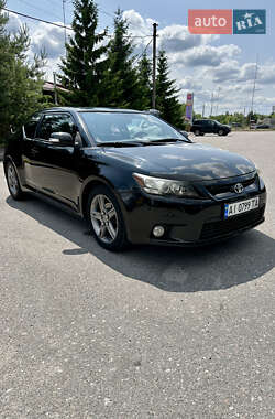 Купе Scion tC 2010 в 
