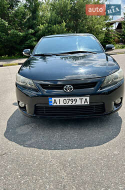 Купе Scion tC 2010 в 