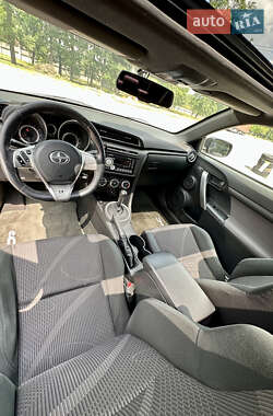 Купе Scion tC 2010 в 