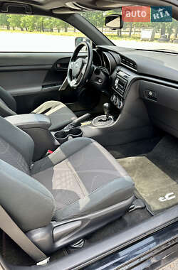 Купе Scion tC 2010 в 