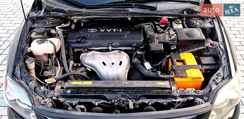 Купе Scion tC 2008 в Измаиле фото 8 Купе Scion tC 2008 в Измаиле