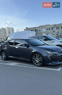 Купе Scion tC 2014 в 