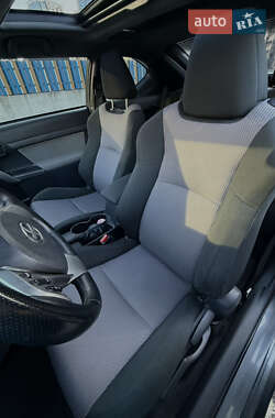 Купе Scion tC 2014 в 