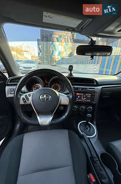 Купе Scion tC 2014 в 