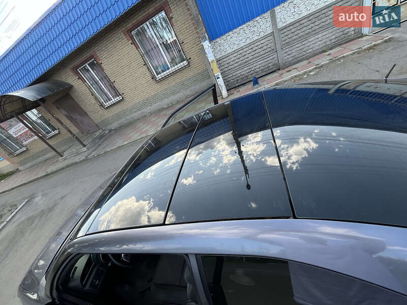 Купе Scion tC 2012 в Павлограде