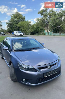 Купе Scion tC 2012 в Тернополе